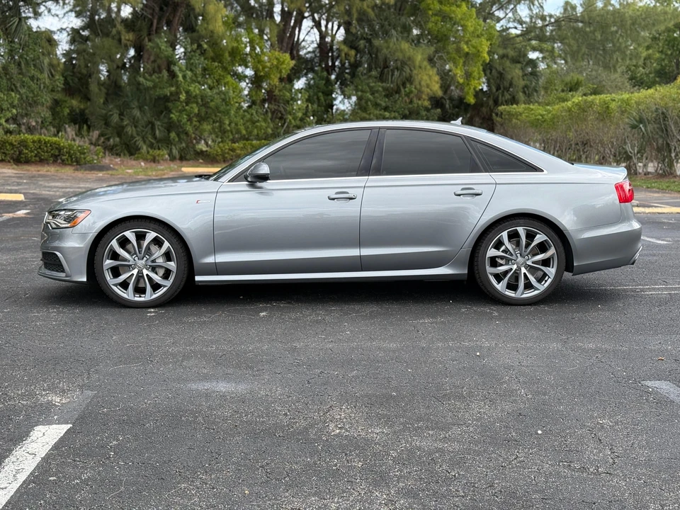 2014 Audi C7 A6 - Image 9 of 31