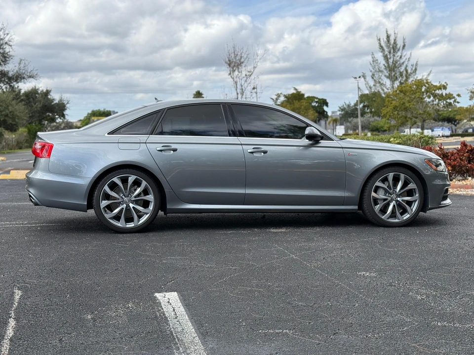 2014 Audi C7 A6 - Image 20 of 31