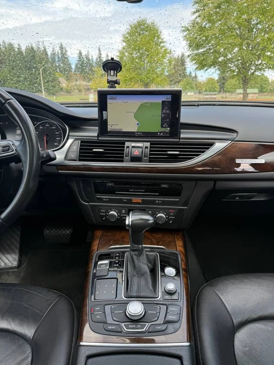 2014 Audi C7 A6 - Image 6 of 13