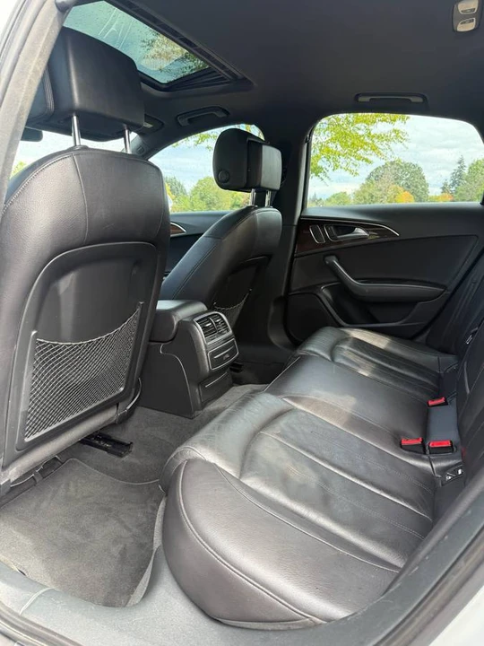 2014 Audi C7 A6 - Image 10 of 13