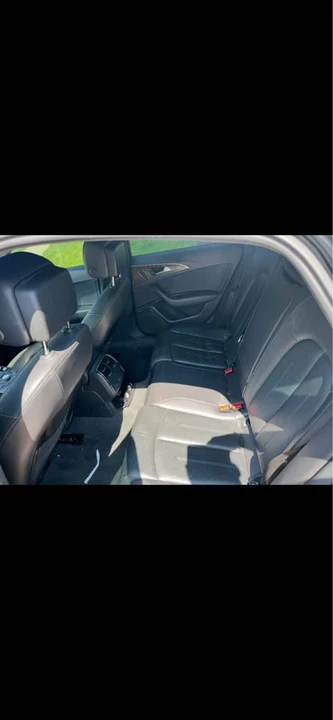 2014 Audi C7 A6 - Image 3 of 4
