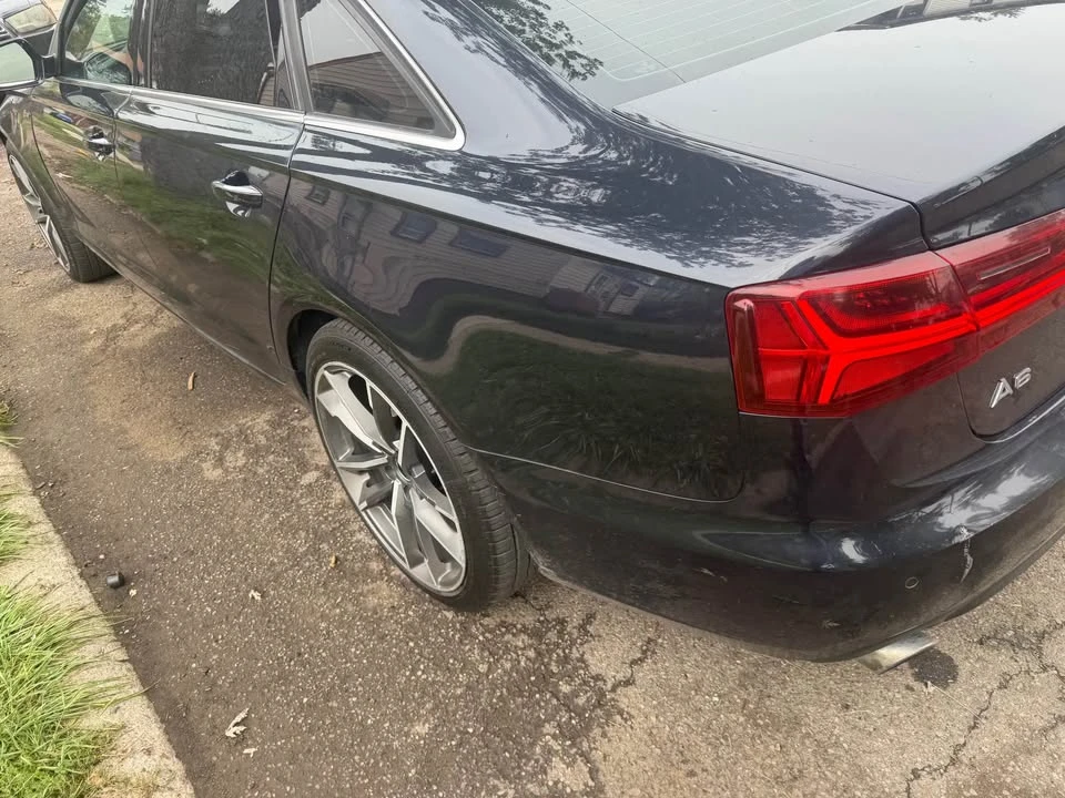 2014 Audi C7 A6 - Image 6 of 9