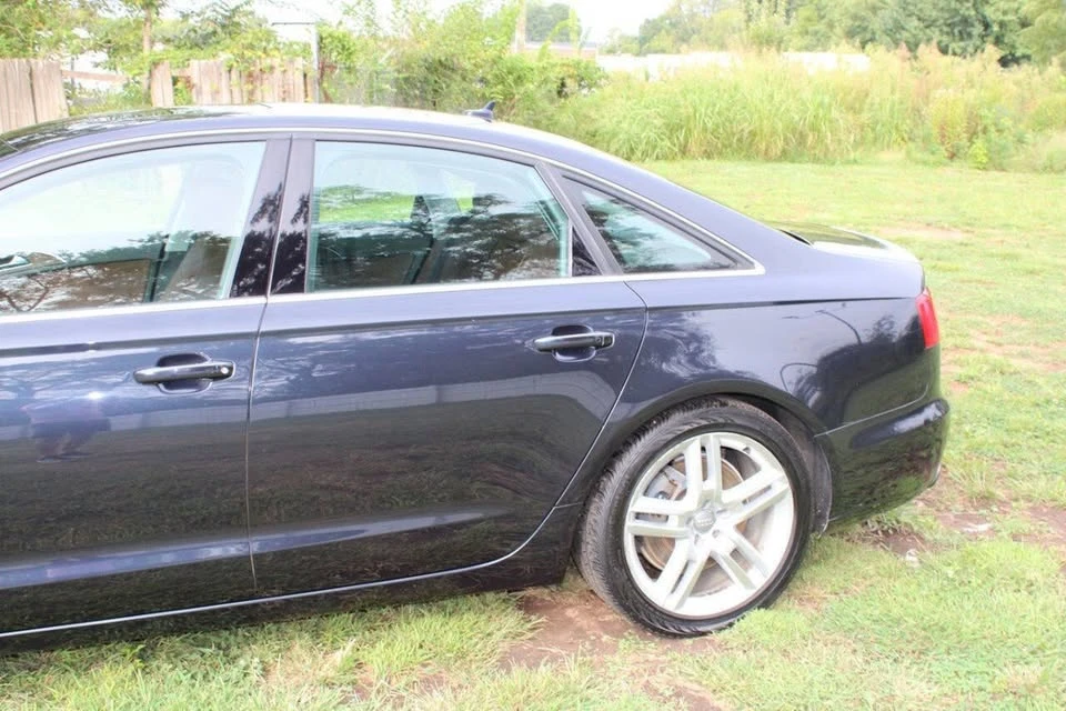 2014 Audi C7 A6 - Image 10 of 20