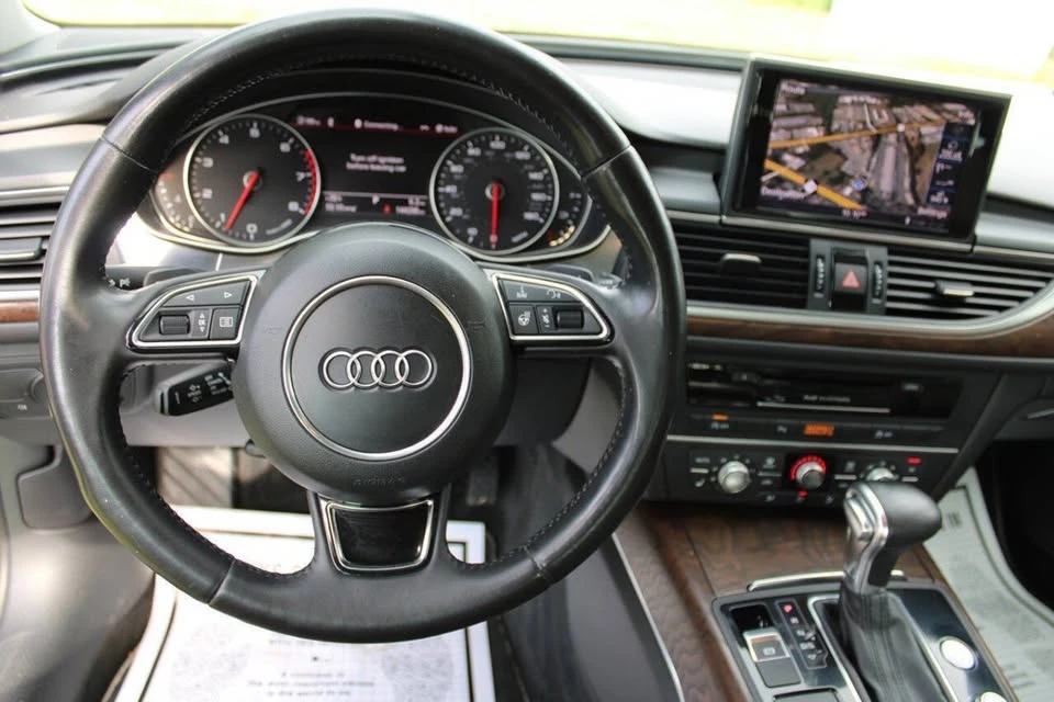 2014 Audi C7 A6 - Image 20 of 20