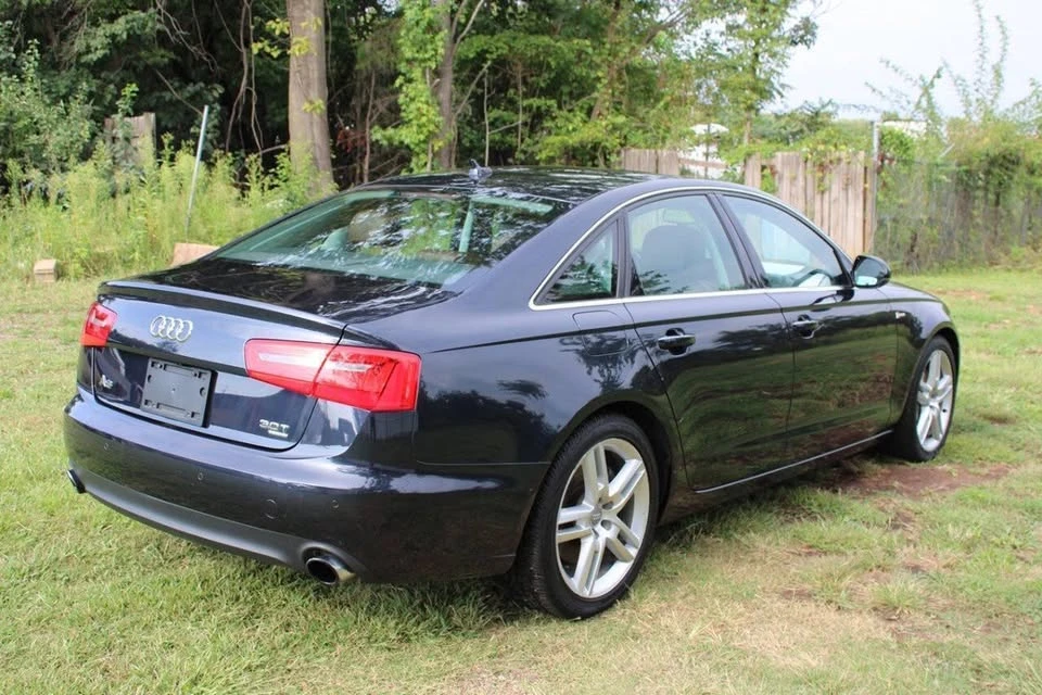 2014 Audi C7 A6 - Image 7 of 20
