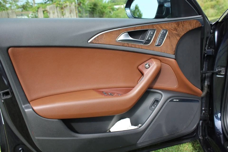 2014 Audi C7 A6 - Image 14 of 20