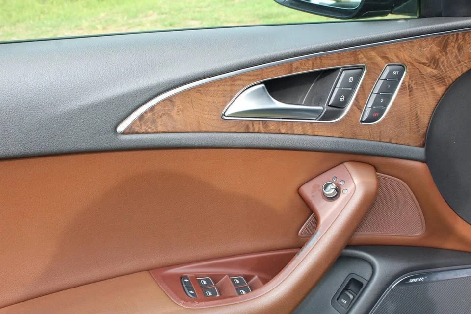 2014 Audi C7 A6 - Image 15 of 20