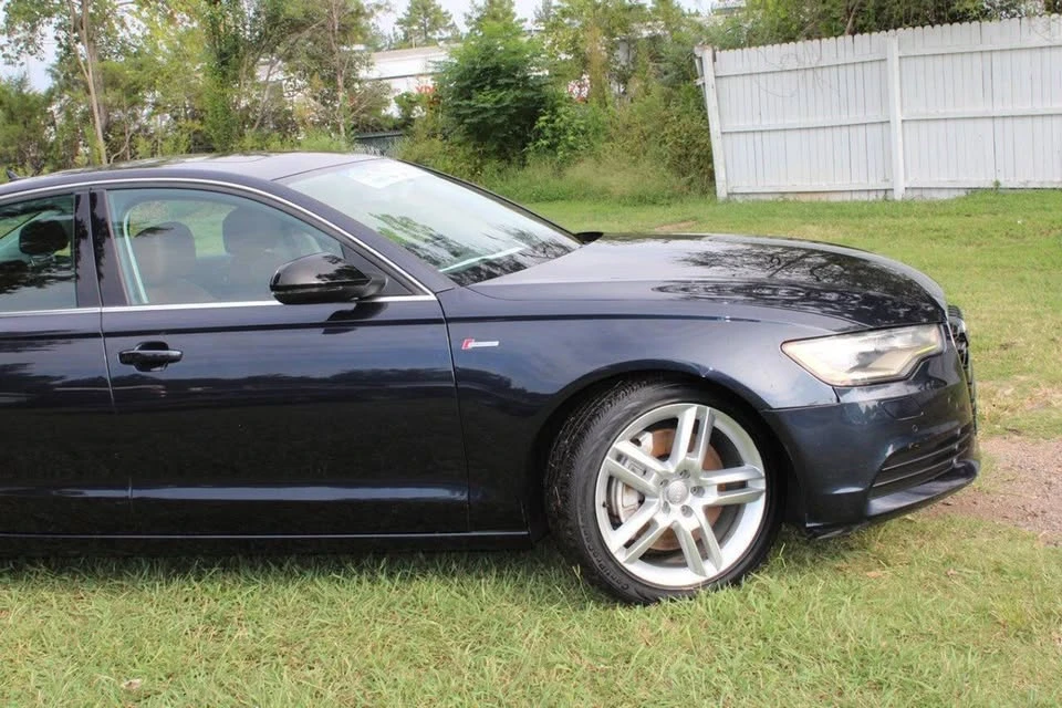 2014 Audi C7 A6 - Image 4 of 20