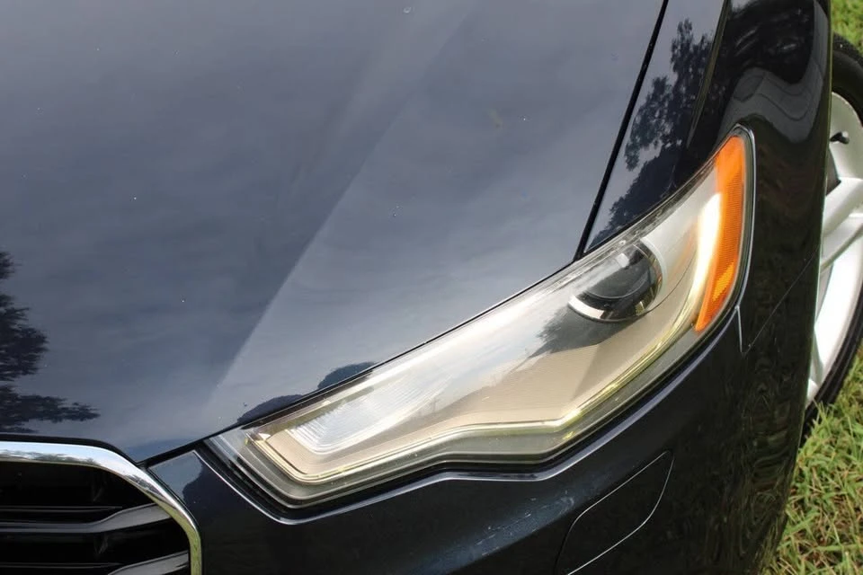 2014 Audi C7 A6 - Image 16 of 20