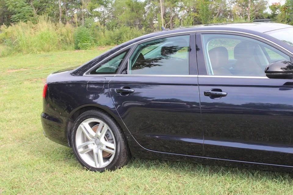2014 Audi C7 A6 - Image 5 of 20