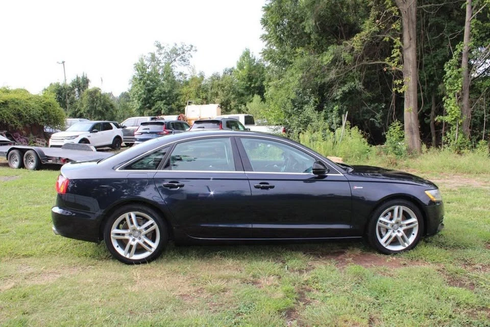 2014 Audi C7 A6 - Image 6 of 20