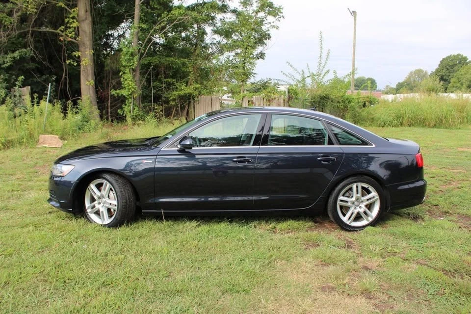2014 Audi C7 A6 - Image 12 of 20