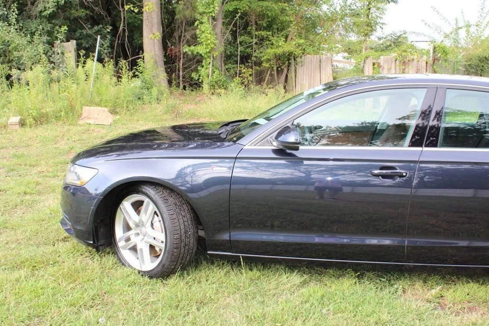 2014 Audi C7 A6 - Image 11 of 20