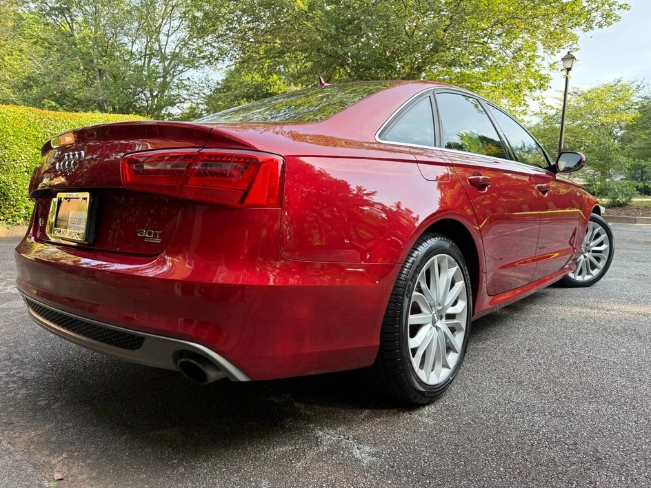 2014 Audi C7 A6 - Image 4 of 17