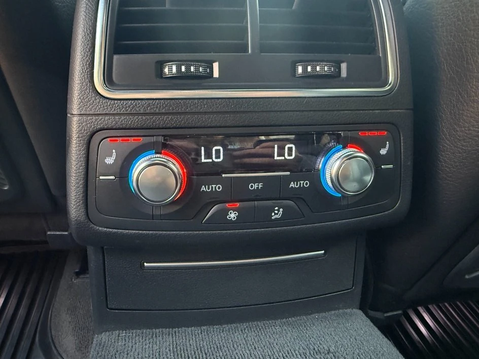 2014 Audi C7 A6 - Image 9 of 17