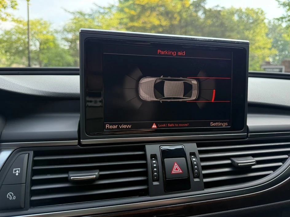 2014 Audi C7 A6 - Image 15 of 17