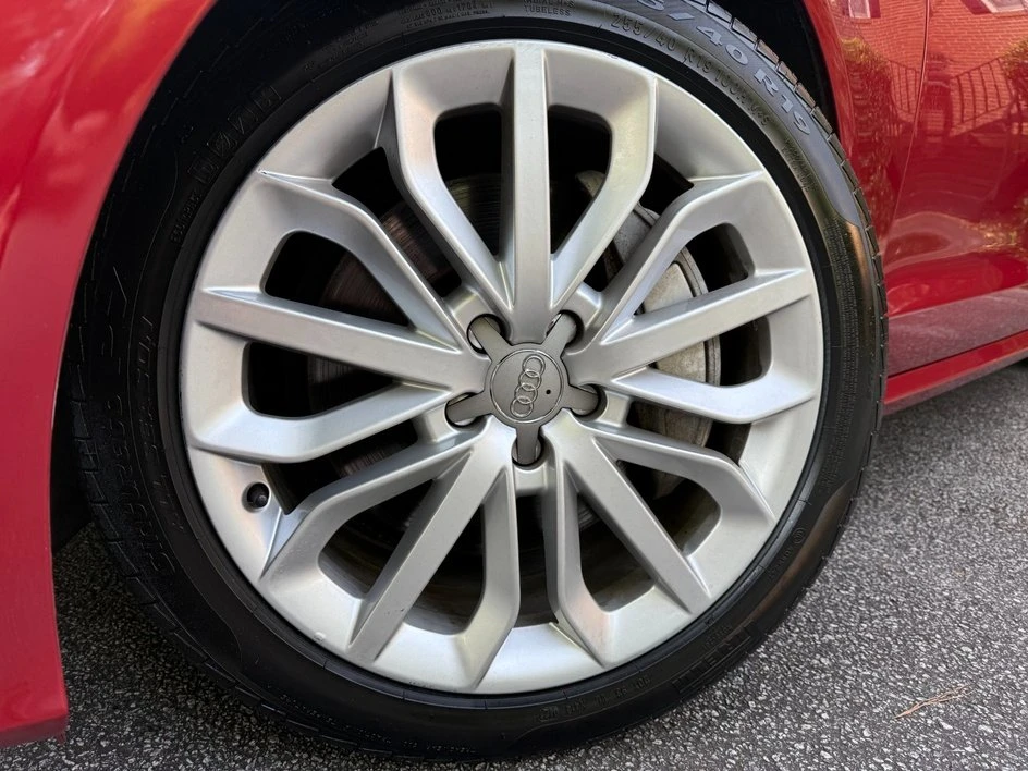 2014 Audi C7 A6 - Image 17 of 17