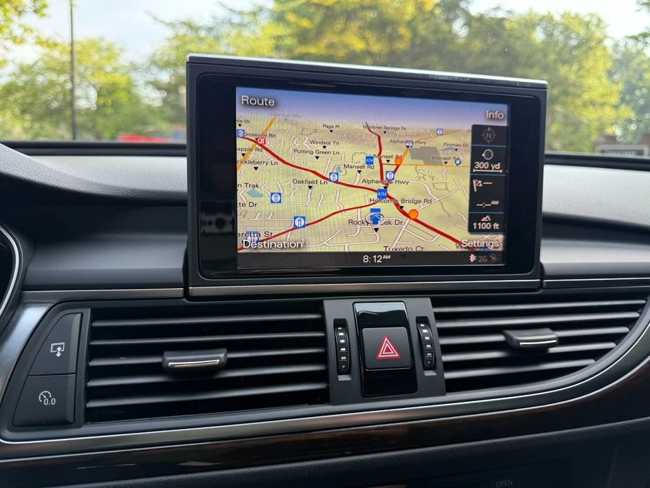 2014 Audi C7 A6 - Image 14 of 17