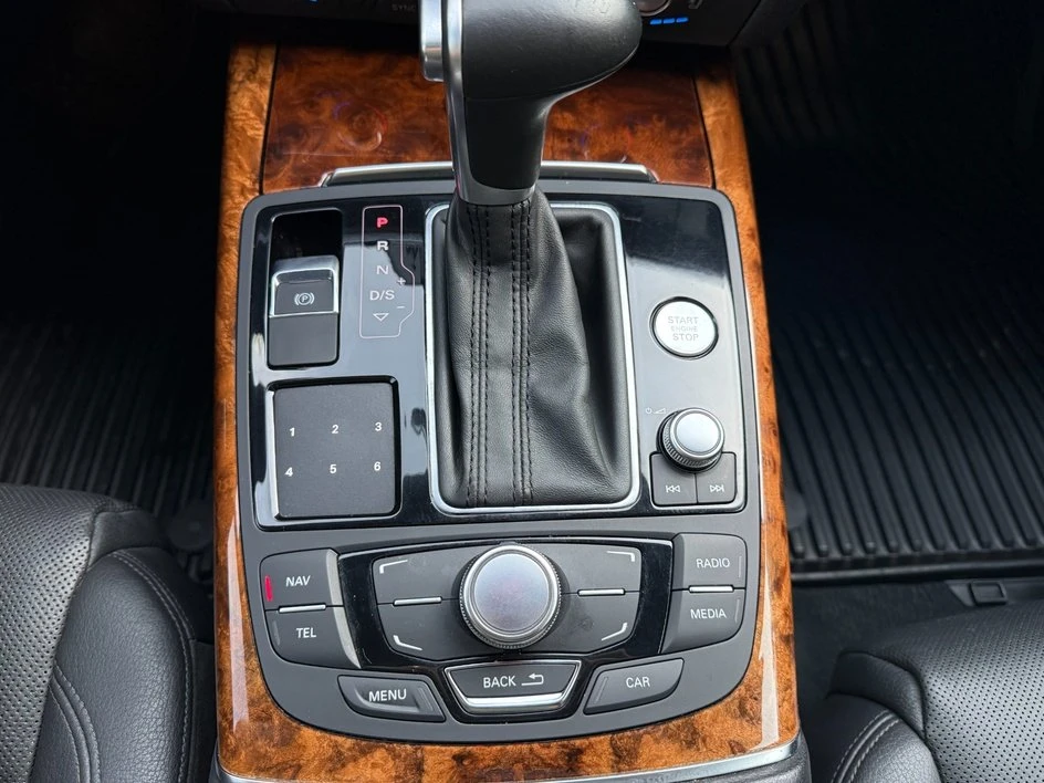 2014 Audi C7 A6 - Image 16 of 17