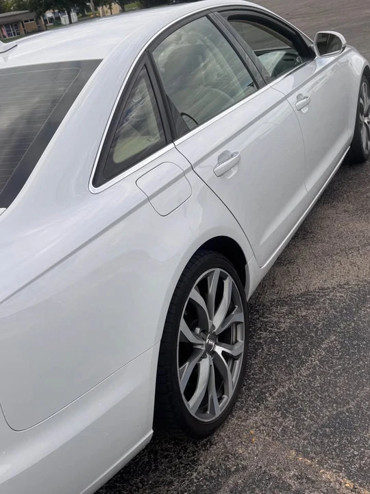 2014 Audi C7 A6 - Image 9 of 9