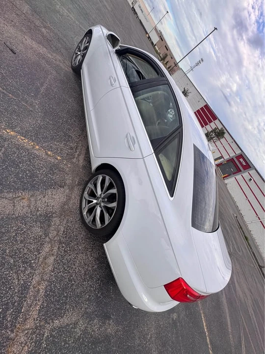 2014 Audi C7 A6 - Image 8 of 9