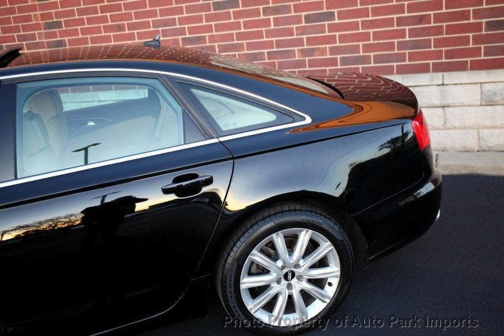 2014 Audi C7 A6 - Image 6 of 12