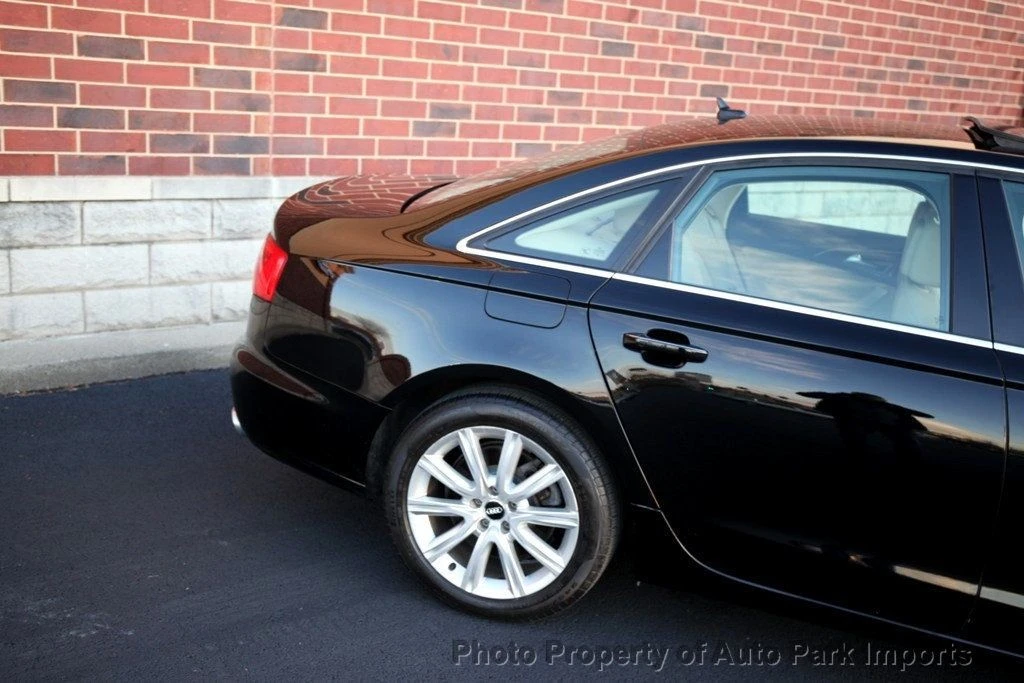 2014 Audi C7 A6 - Image 12 of 12
