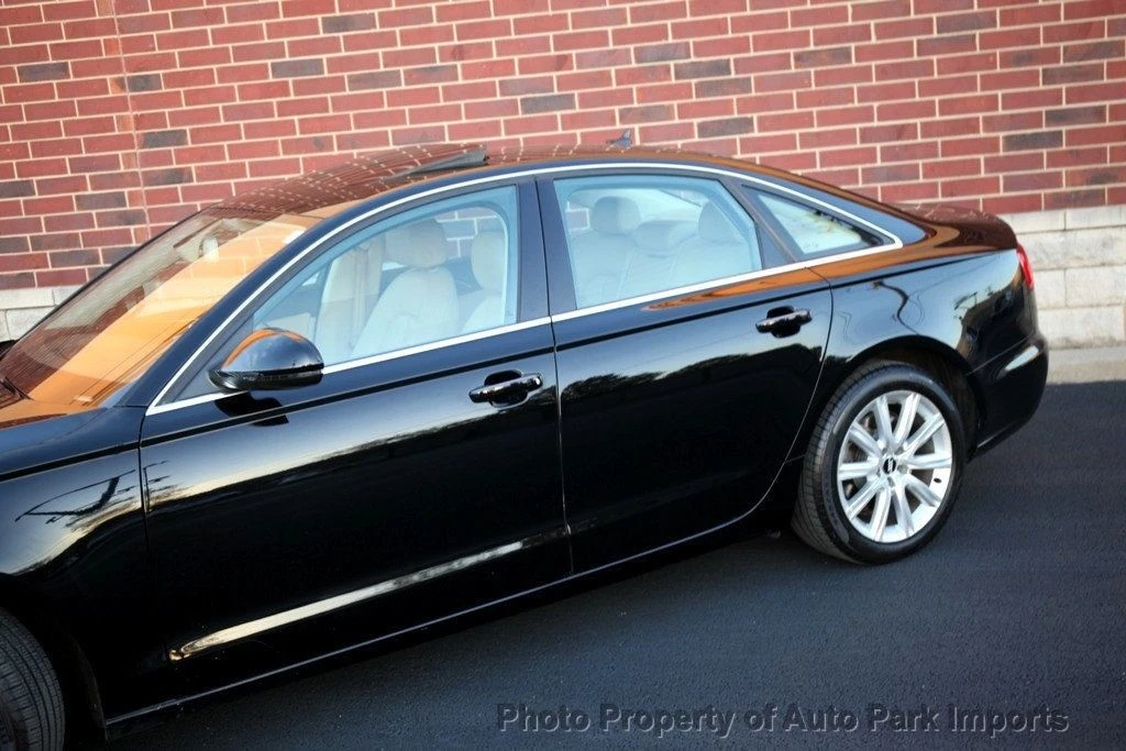 2014 Audi C7 A6 - Image 5 of 12
