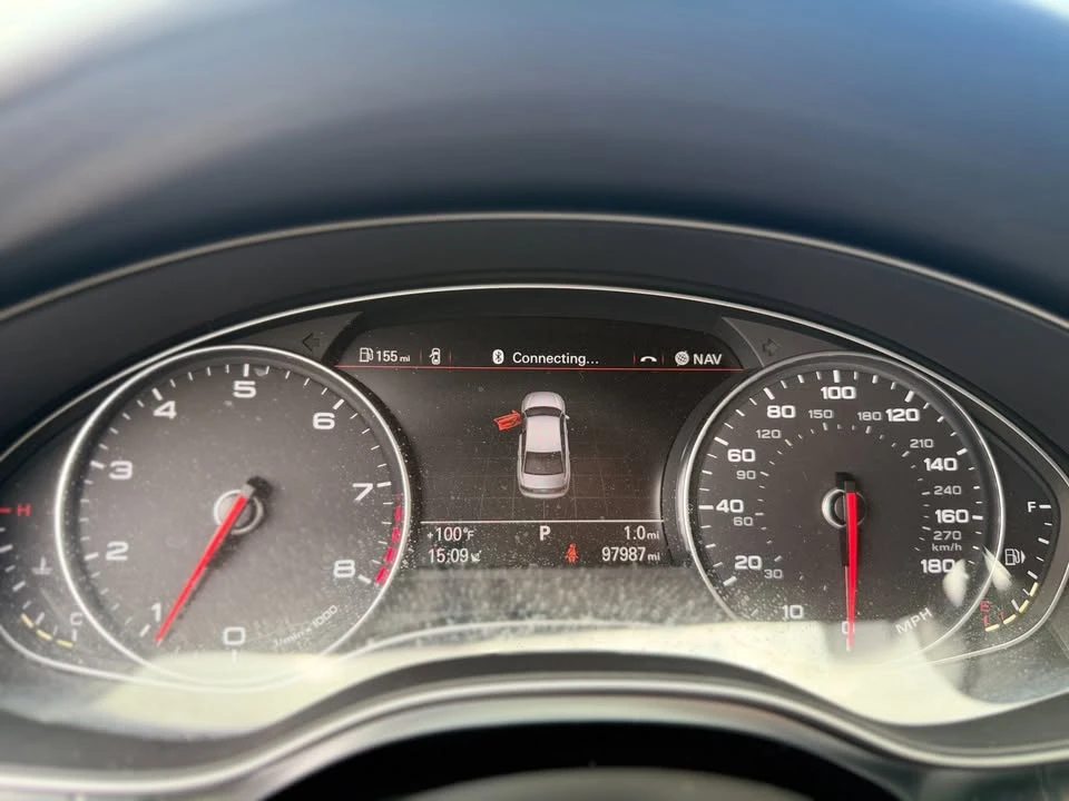 2014 Audi C7 A6 - Image 17 of 20