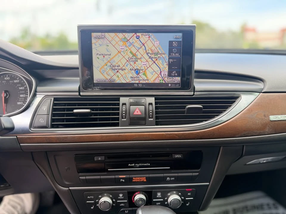 2014 Audi C7 A6 - Image 20 of 20