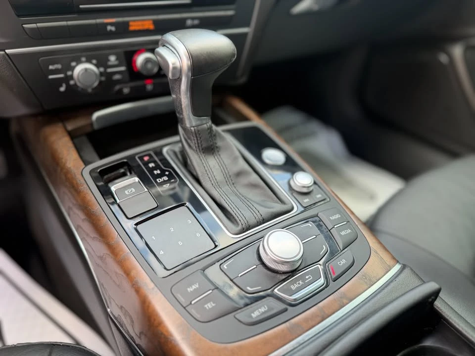 2014 Audi C7 A6 - Image 18 of 20
