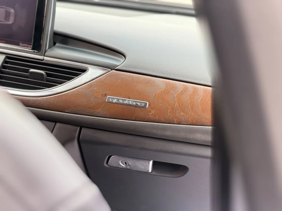 2014 Audi C7 A6 - Image 16 of 20
