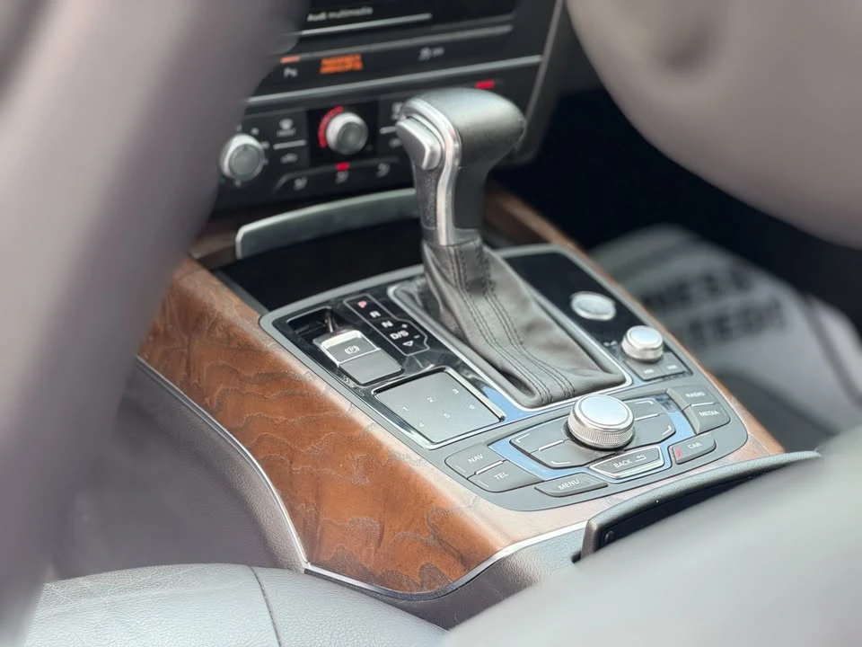 2014 Audi C7 A6 - Image 11 of 20