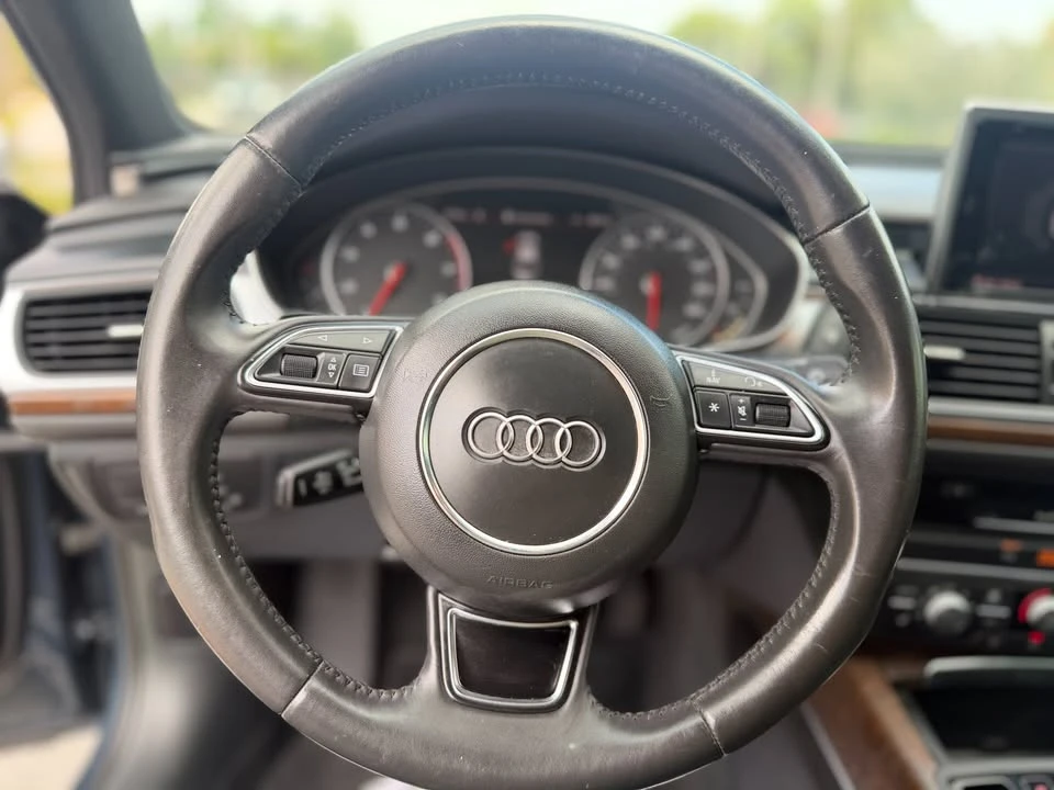 2014 Audi C7 A6 - Image 17 of 20