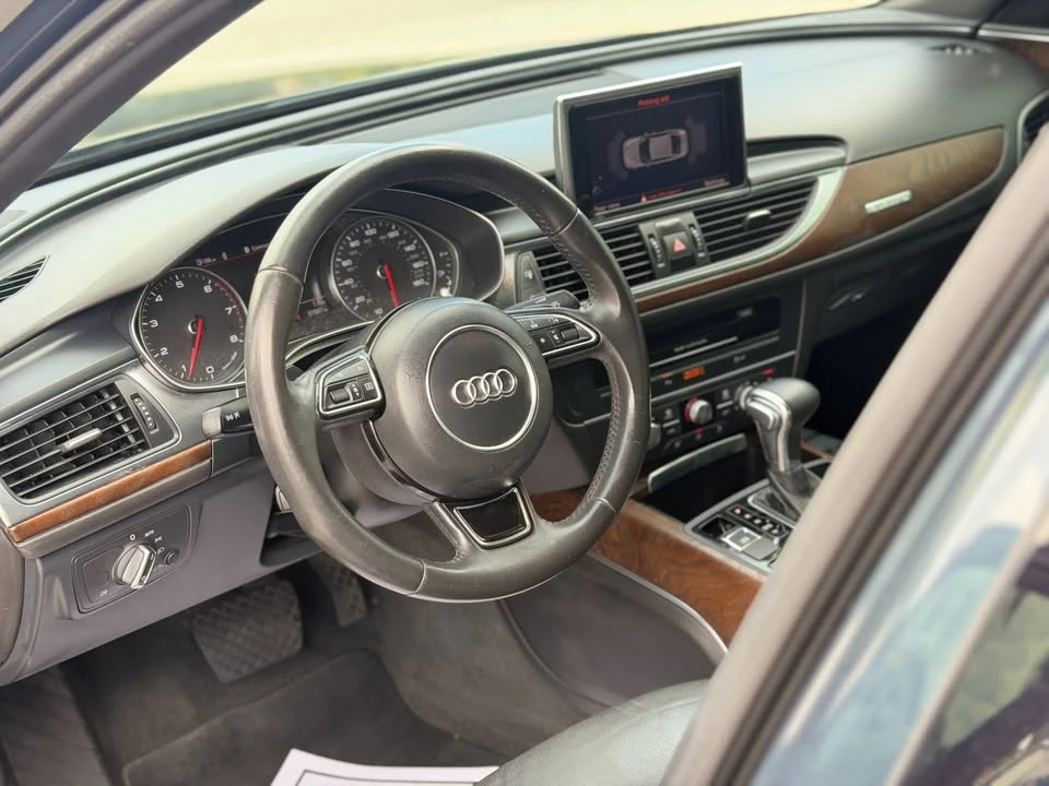 2014 Audi C7 A6 - Image 12 of 20
