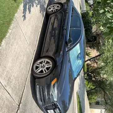 2014 Audi A6
