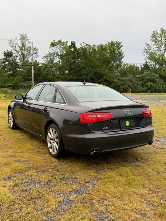 2014 Audi C7 A6 - Image 4 of 10