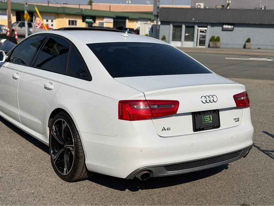 2014 Audi C7 A6 - Image 13 of 18