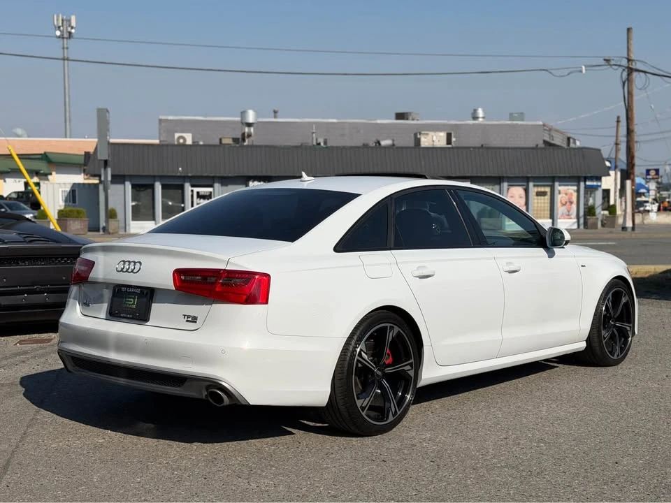 2014 Audi C7 A6 - Image 3 of 18