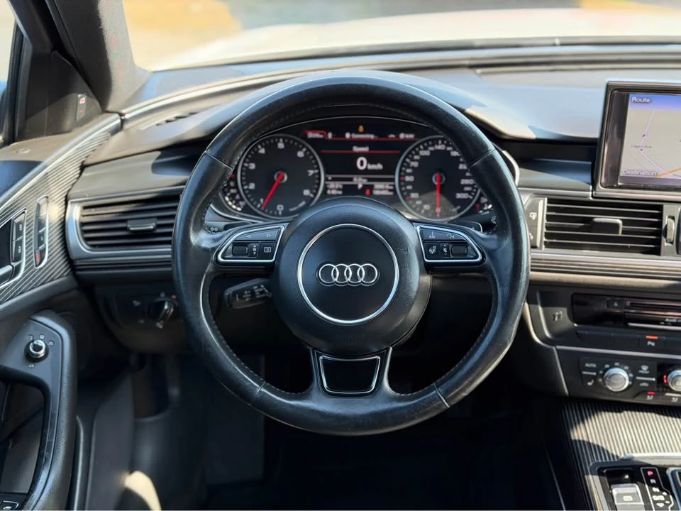 2014 Audi C7 A6 - Image 12 of 18