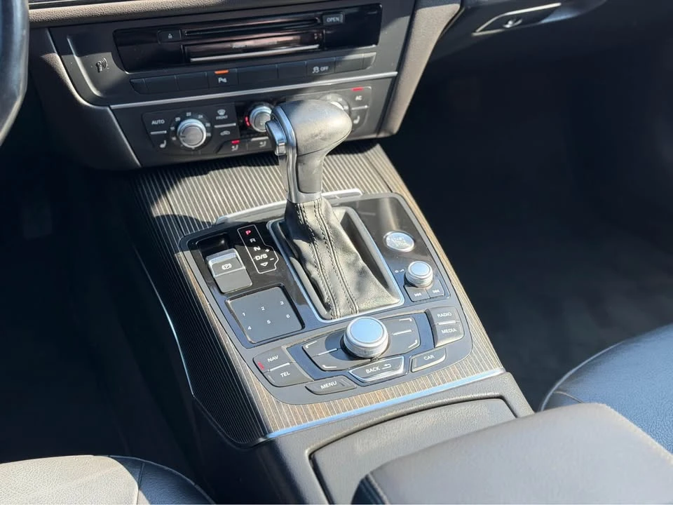 2014 Audi C7 A6 - Image 11 of 18