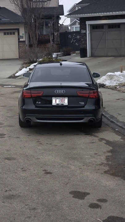 2014 Audi C7 A6 - Image 6 of 7