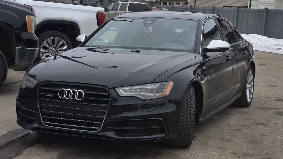 2014 Audi C7 A6 - Image 4 of 7