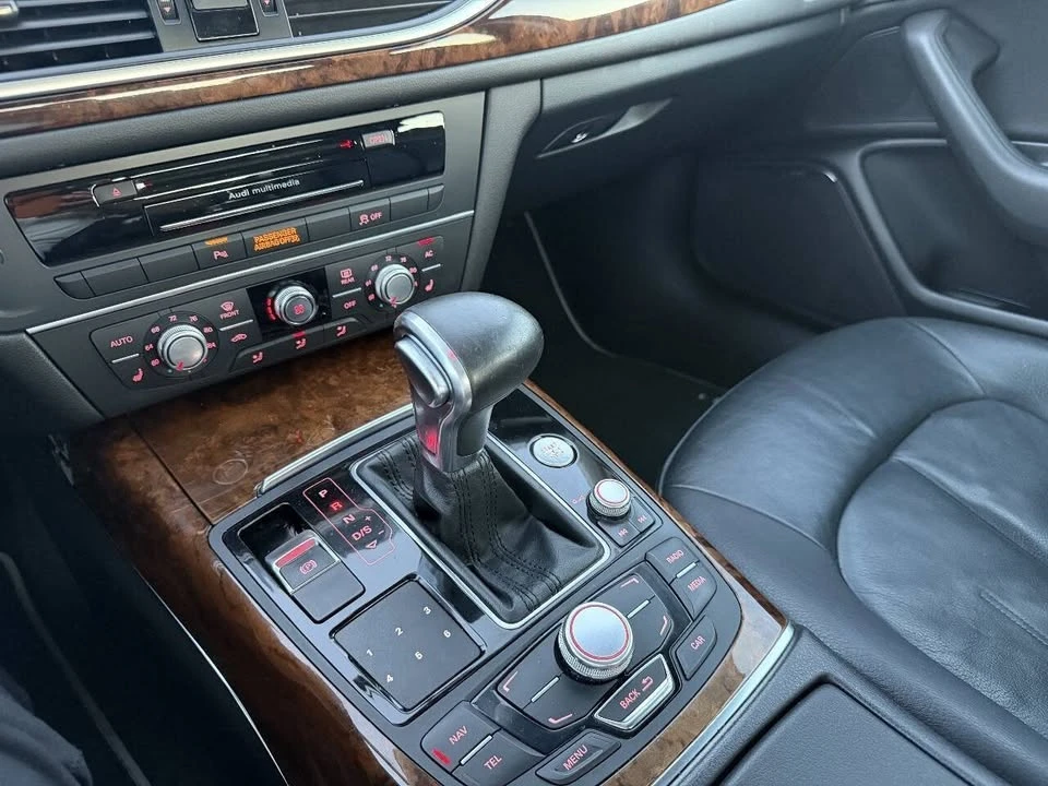 2014 Audi C7 A6 - Image 18 of 18