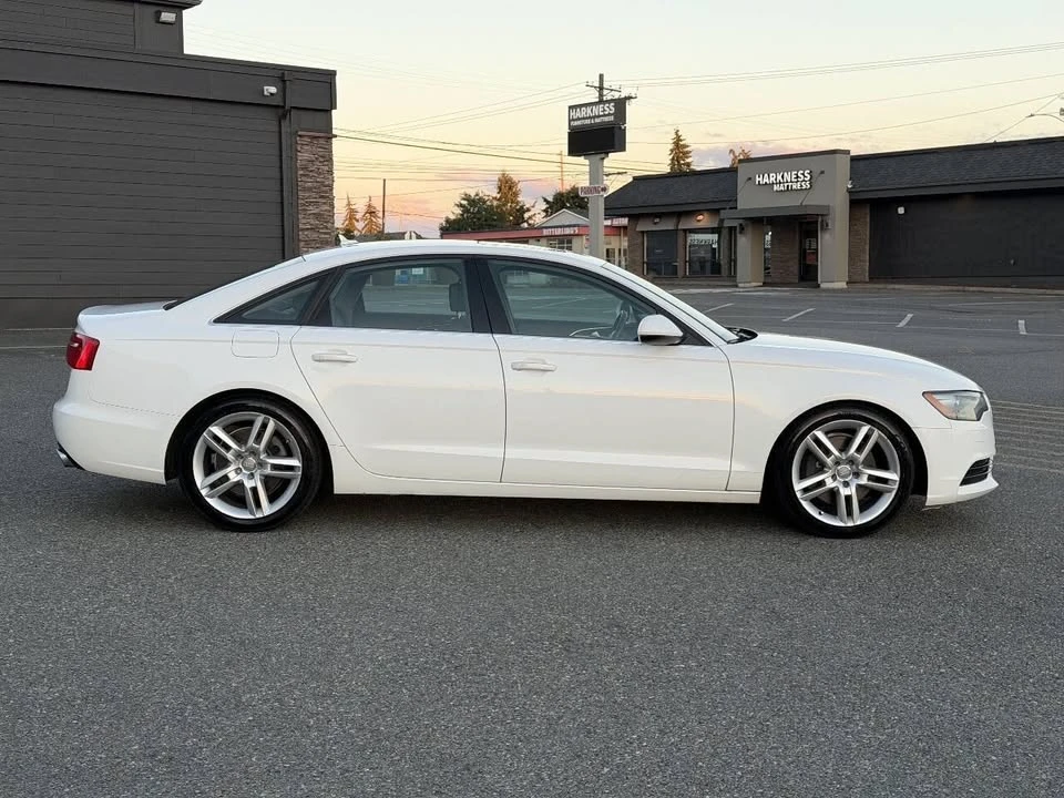 2014 Audi C7 A6 - Image 7 of 18