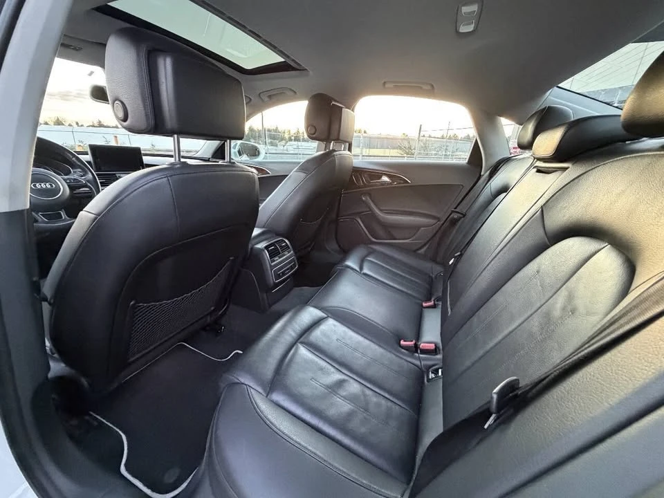 2014 Audi C7 A6 - Image 13 of 18
