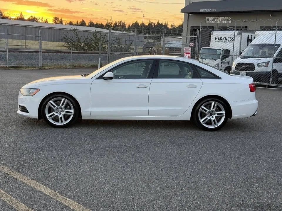 2014 Audi C7 A6 - Image 3 of 18