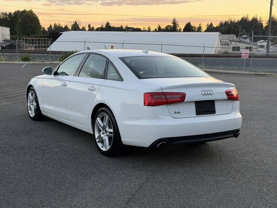 2014 Audi C7 A6 - Image 4 of 18