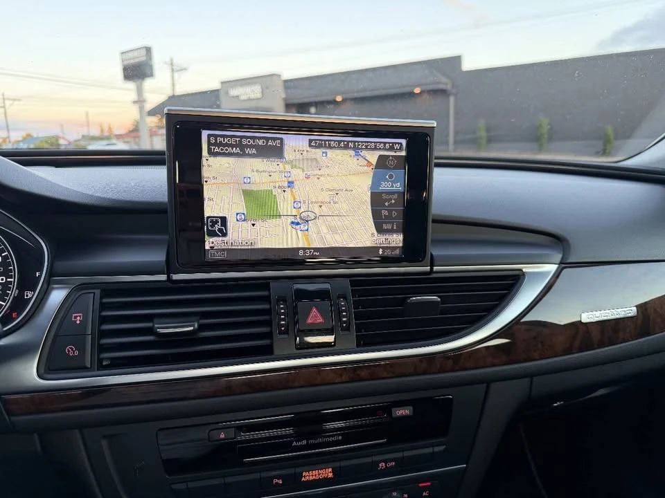 2014 Audi C7 A6 - Image 15 of 18