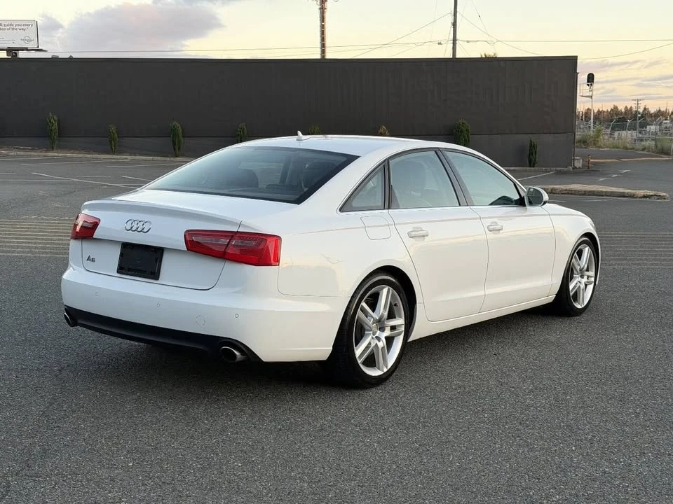 2014 Audi C7 A6 - Image 6 of 18